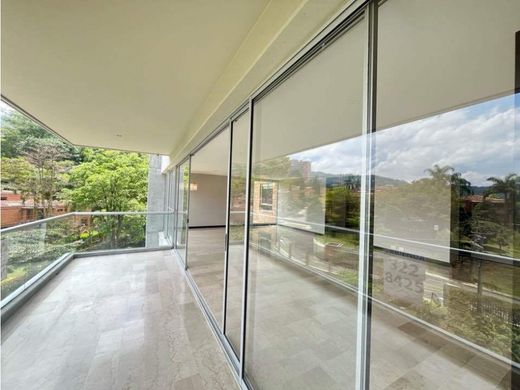 套间/公寓  麦德林, Medellín