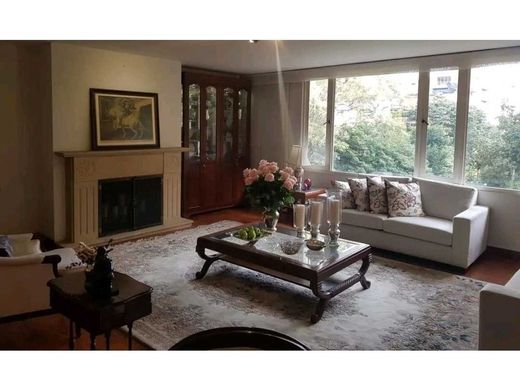 Apartment in Bogotá, Bogotá  D.C.