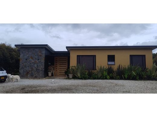 Элитный дом, La Ceja, Departamento de Antioquia