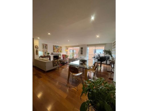 Apartment in Bogotá, Bogotá  D.C.