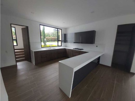 Landsitz in Rionegro, Departamento de Antioquia