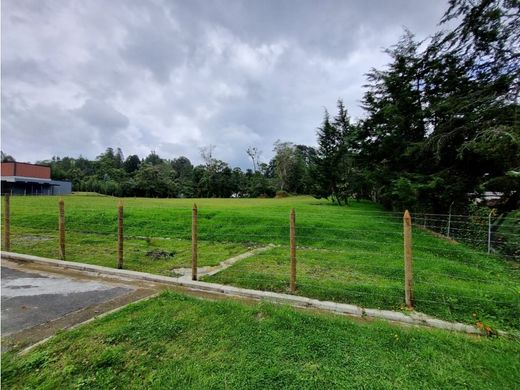 Terreno en Envigado, Departamento de Antioquia