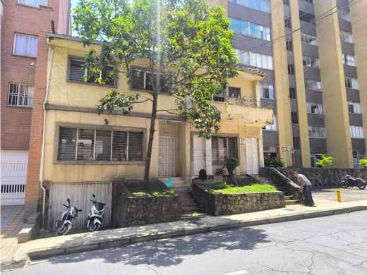 Luxus-Haus in Medellín, Departamento de Antioquia