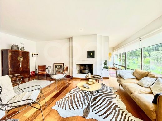 Apartment in Bogotá, Bogotá  D.C.