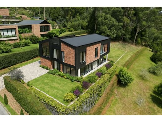 Casa de campo en Medellín, Departamento de Antioquia