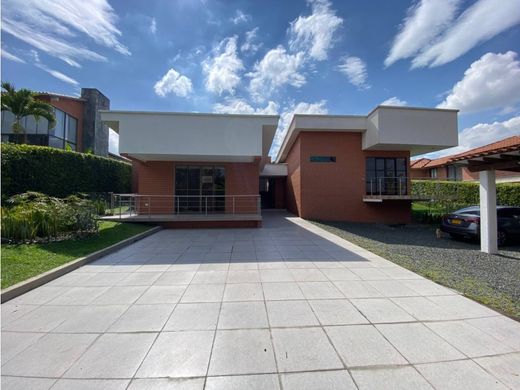 ‏בתי כפר ב  Dosquebradas, Departamento de Risaralda