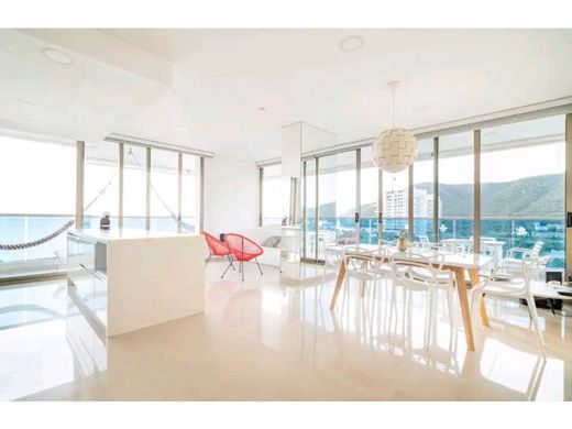 Apartment in Santa Marta, Departamento del Magdalena