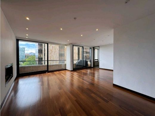 Appartamento a Bogotá, Bogotá  D.C.