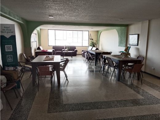 Residential complexes in Manizales, Departamento de Caldas