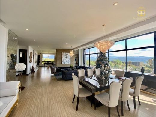 منزل ﻓﻲ Chía, Departamento de Cundinamarca