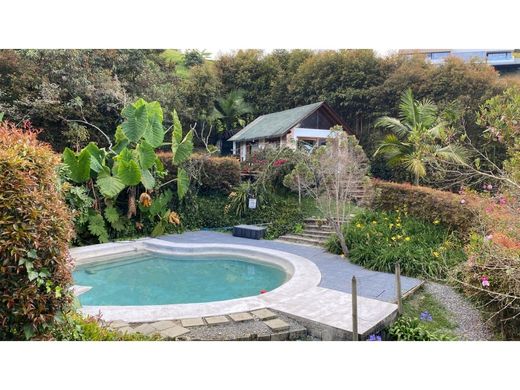 Rionegro, Departamento de Antioquiaの高級住宅