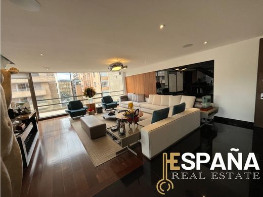 阁楼  波哥大, Bogotá  D.C.