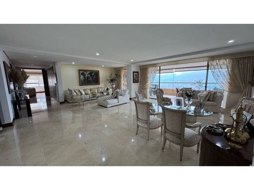 Appartement à Medellín, Departamento de Antioquia