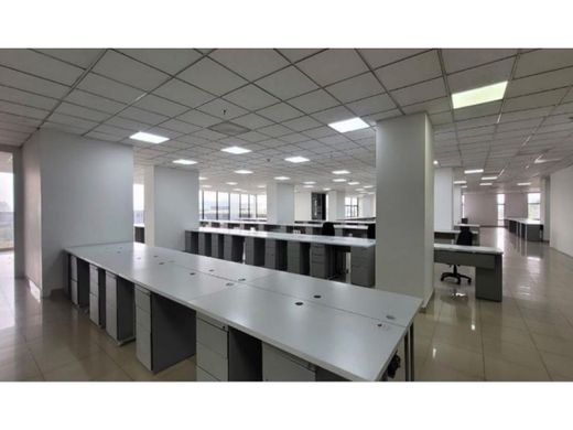 Ufficio a Bogotá, Bogotá  D.C.