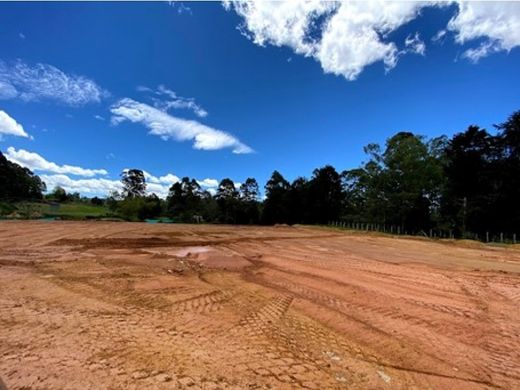 地皮  Rionegro, Departamento de Antioquia