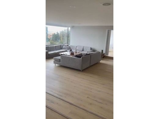 Apartment in Bogotá, Bogotá  D.C.