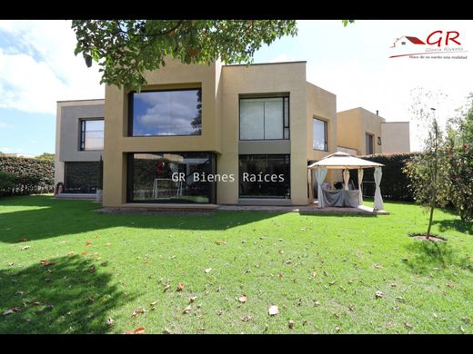 Luxury home in Cota, Cundinamarca