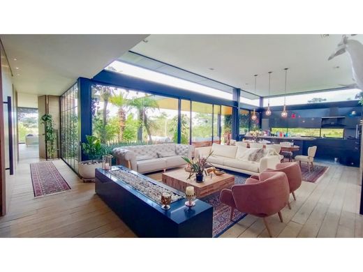 Luksusowy dom w Envigado, Departamento de Antioquia