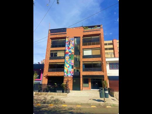 Жилой комплекс, Богота, Bogotá  D.C.