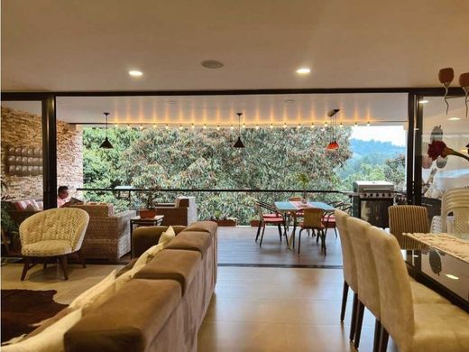 郊区住宅  Retiro, Departamento de Antioquia