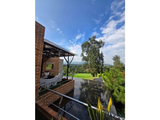 郊区住宅  Sopó, Departamento de Cundinamarca