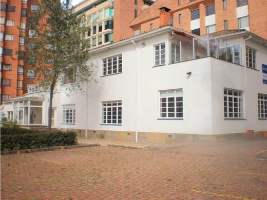 豪宅  波哥大, Bogotá  D.C.
