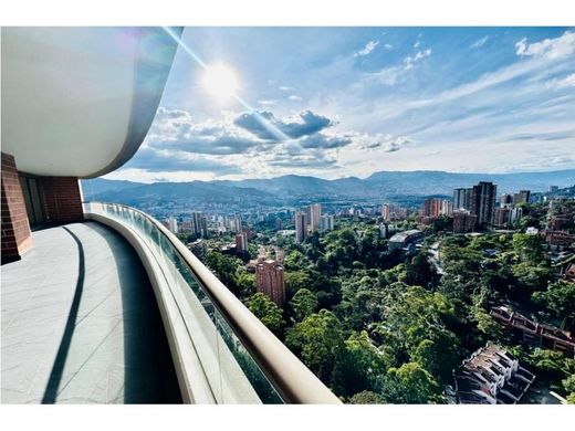 Daire Medellín, Departamento de Antioquia