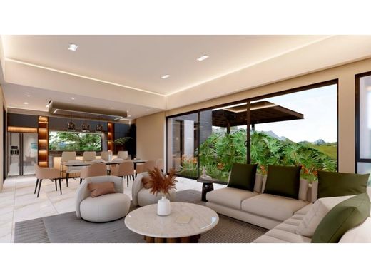 郊区住宅  Pereira, Departamento de Risaralda