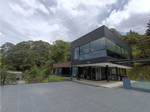 Casa de lujo en Envigado, Departamento de Antioquia