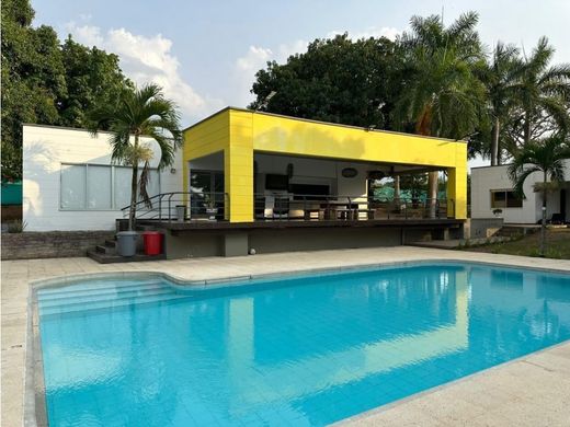 Rustik ya da çiftlik San Jerónimo, Departamento de Antioquia