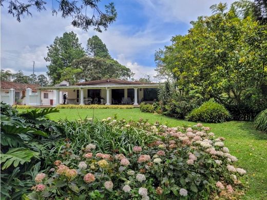 ‏בתי יוקרה ב  Rionegro, Departamento de Antioquia