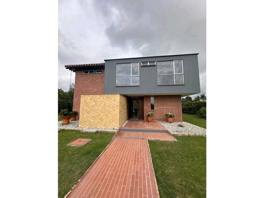 Luxury home in Rionegro, Departamento de Antioquia