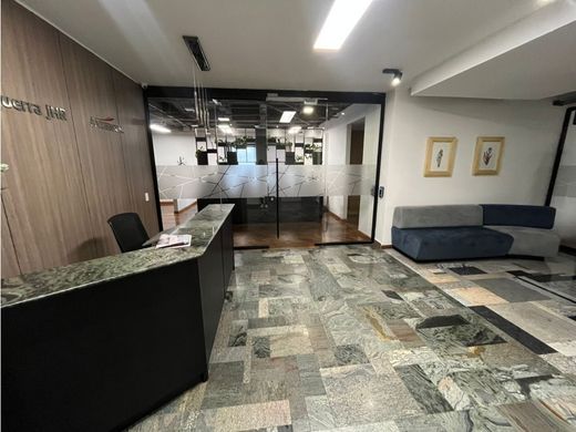 Office in Bogotá, Bogotá  D.C.