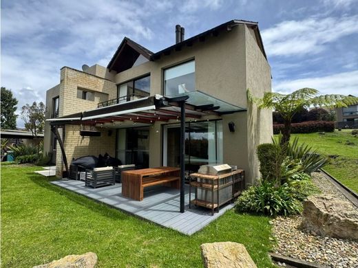 Luxury home in La Calera, Cundinamarca