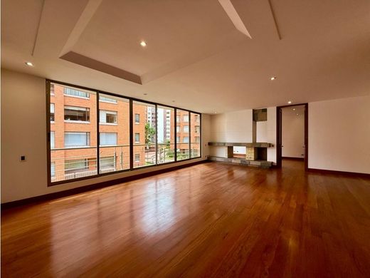 Appartement à Bogotá, Bogotá  D.C.