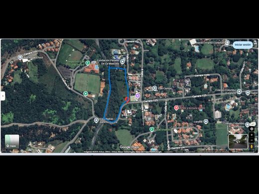 Land in Santiago de Cali, Cali