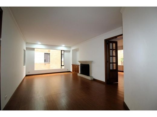 Apartment in Bogotá, Bogotá  D.C.