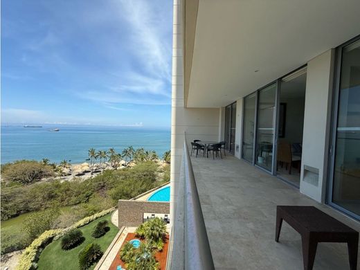 Santa Marta, Departamento del Magdalenaのアパートメント