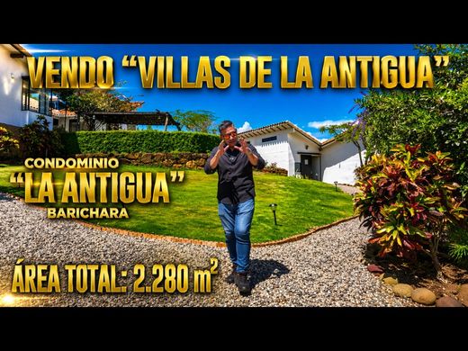 Country House in Barichara, Departamento de Santander