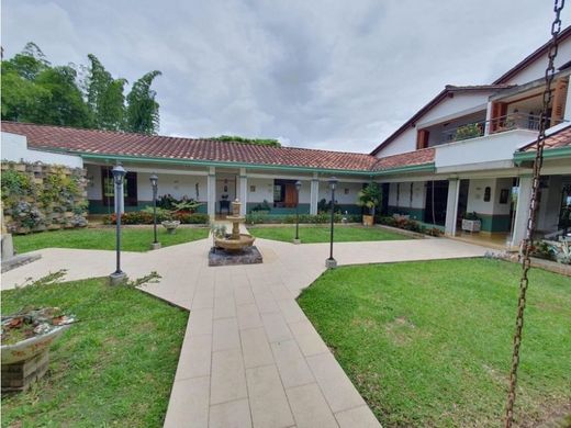 Διαμέρισμα σε Venecia, Departamento de Antioquia