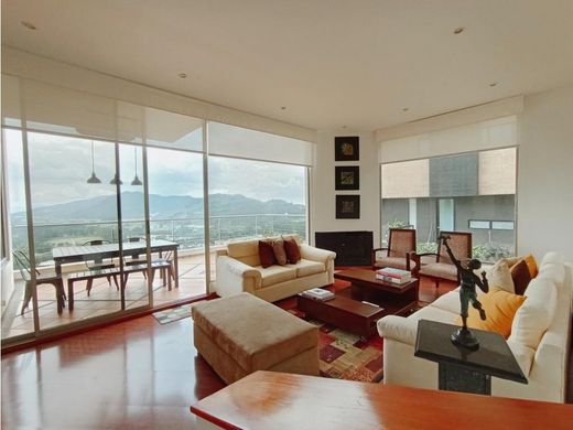 Luxe woning in Sopó, Departamento de Cundinamarca