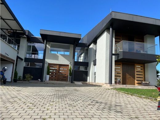 Country House in Rionegro, Departamento de Antioquia