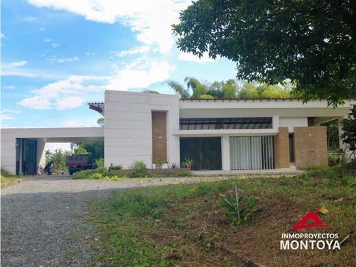 Country House in Pereira, Departamento de Risaralda