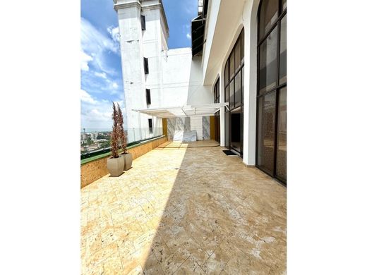 Cobertura - Cali, Departamento del Valle del Cauca