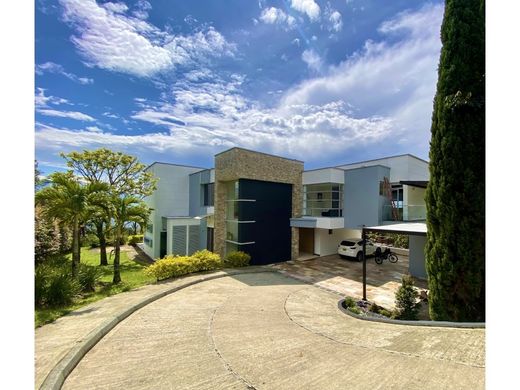 Envigado, Departamento de Antioquiaの高級住宅