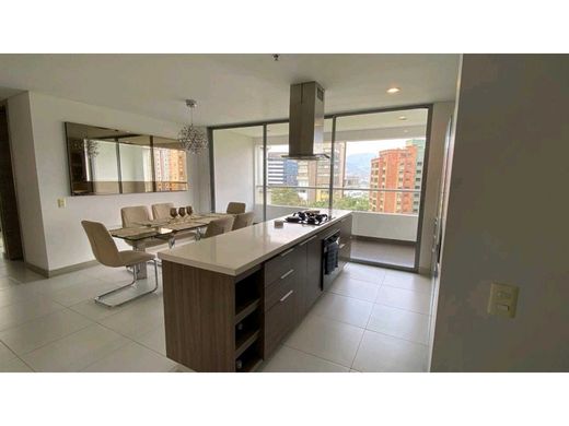 Piso / Apartamento en Medellín, Departamento de Antioquia