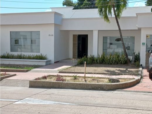 Casa de lujo en Barranquilla, Atlántico