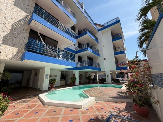 Apartment in Santa Marta, Departamento del Magdalena