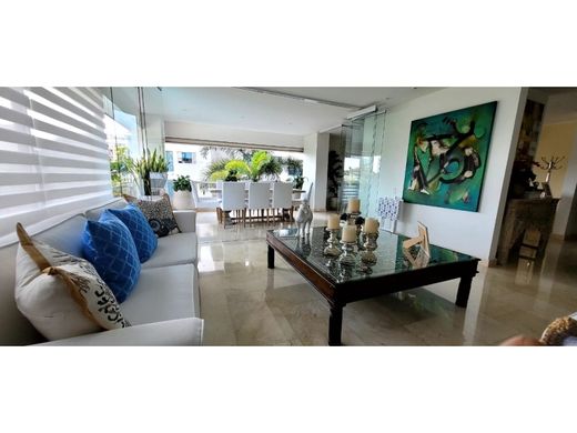 Apartment in Santiago de Cali, Cali