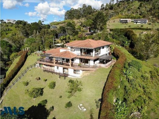 Apartment / Etagenwohnung in Retiro, Departamento de Antioquia